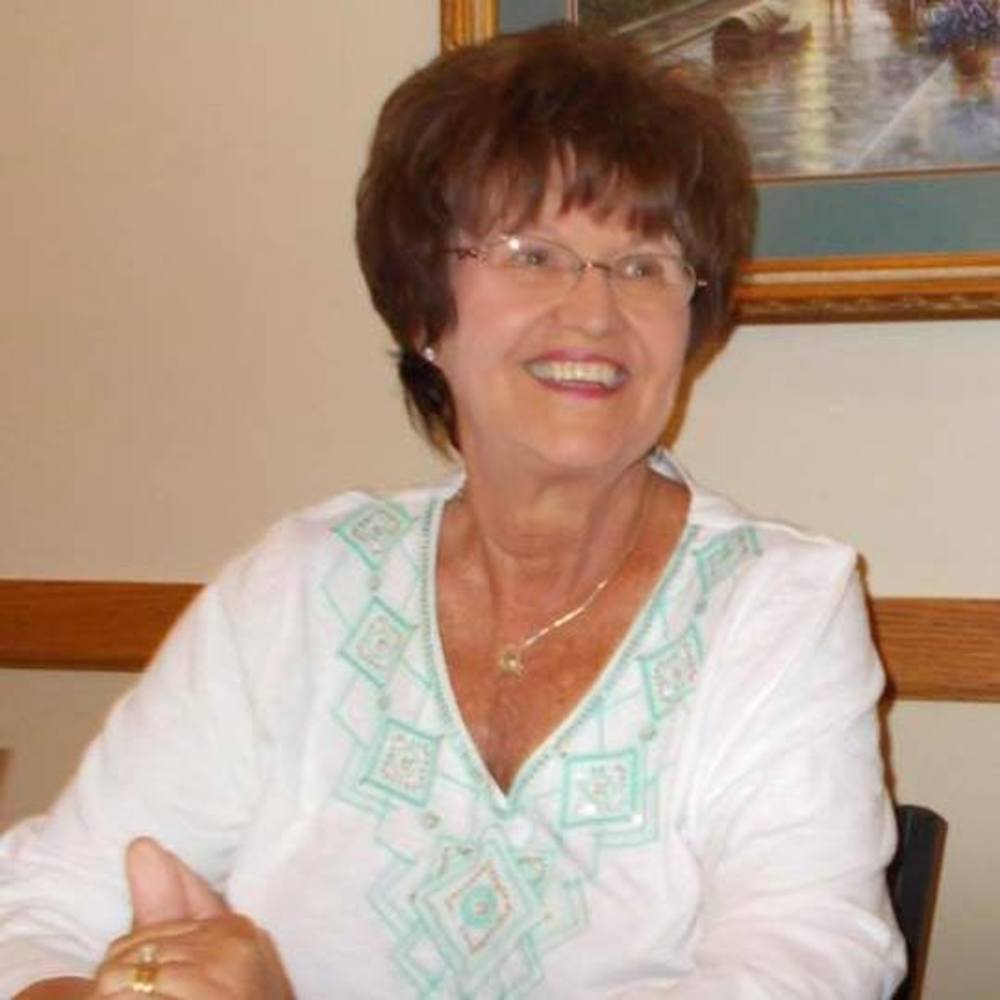 Meet your Posher, Rita